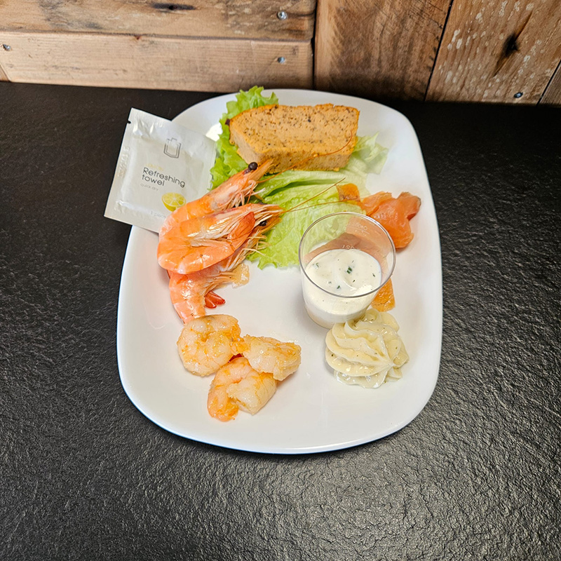 Plat signature